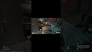 Nice 4K with Amaru || Rainbow Six Siege