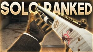 OREGON HARİTASINDA YENİ ŞEYLER DENEMEYİ BIRAKMALIYIM! SOLO RANKED! - Rainbow Six Siege