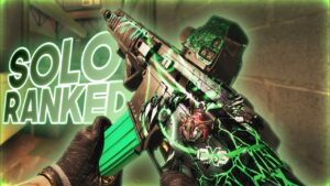 OREGON MAVERICK TAKTİĞİMDEN VAZGEÇEMİYORUM! SOLO RANKED! - Rainbow Six Siege