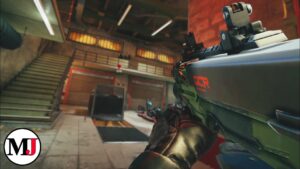 Operation Brutal Swarm - Rainbow Six Siege