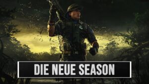 Operation Brutal Swarm im Detail - Rainbow Six Siege