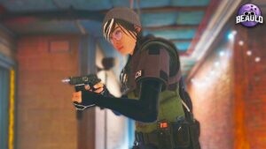 Pros hate Dokkaebi  - Rainbow Six Siege