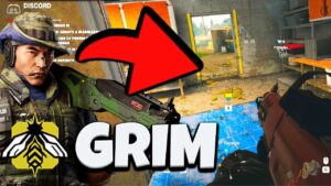 Proviamo GRIM per la PRIMA VOLTA! [Rainbow Six Siege ITA Gameplay Ranked PC]