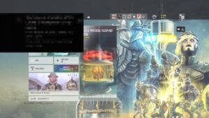 R6 Rank Road to wieder Gold ps4! Rainbow Six Siege Live Deutsch Rankt!