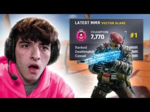 REACTING TO The WEIRDEST #1 Controller Champion on Console..... - RAINBOW SIX SIEGE