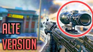 RÜCKBLICK in das ALTE R6 (3) - Rainbow Six Siege [DE]