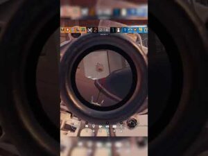 🔥 | Rainbow Six Siege