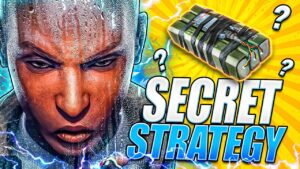Rainbow Six Siege But I Bring Out My Secret Strats...