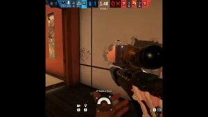 Rainbow Six Siege | Disappear