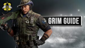 Rainbow Six Siege - Grim Operator Guide | deutsch