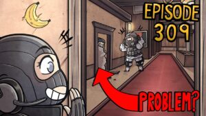 Rainbow Six Siege - Random Moments | Ep. 309 - Trolled, Battle of the Century & SUS