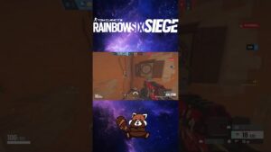 Rainbow Six Siege: Stolen Ace On Outback