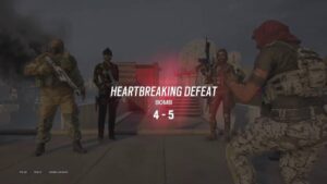 Rainbow six siege Rang stream  (Ps4/German)