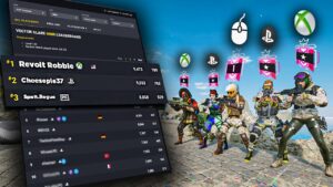 Reacting To The Best #1 Champs... Rainbow Six Siege