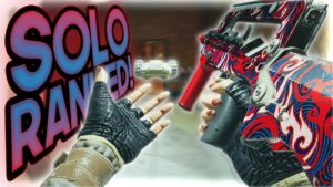 SAVAŞMAKTAN KORKMA! MAÇI ANALİZ ET VE SALDIR! SOLO RANKED! - Rainbow Six Siege