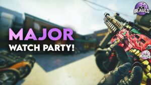 SEMIFINALS WATCH PARTY (Stream #162) - Rainbow Six Siege