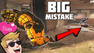 SIEGE SHOULD CANCEL US FOR THIS