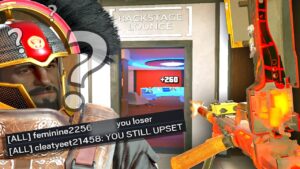 SIEGE is WRONG for this...