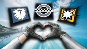 Shields Are BROKEN In Rainbow Six Siege