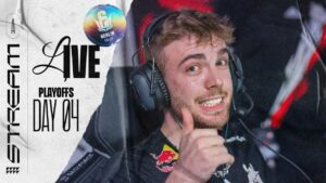 Six Berlin Major – Cuartos de final – Día 4