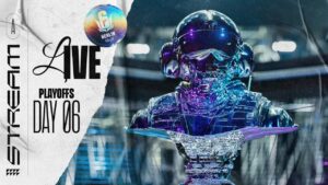 Six Berlin Major – Grand Final – Day 6