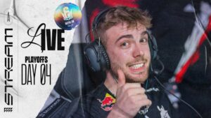 Six Berlin Major – Quarter Finals – Day 4