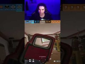 Soo CLEAN - Rainbow Six Siege