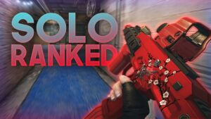 TAKIMIMA TÜRK OYUNCULAR GELDİ VE BENİ ŞAŞIRTTILAR! SOLO RANKED! - Rainbow Six Siege