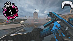 THE #1 BEST CONSOLE CHAMPION *NO RECOIL* SETTINGS & SENSITIVITY - (PS5/XBOX) - RAINBOW SIX SIEGE