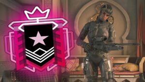 THE #1 BEST CONSOLE CHAMPION *NO RECOIL* SETTINGS & SENSITIVITY (PS5/XBOX) - Rainbow Six Siege