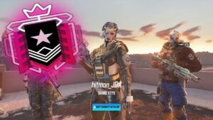 THE #1 BEST *CONTROLLER* CHAMPION + NO RECOIL SETTINGS & SENSITIVITY (PS5/XBOX) - Rainbow Six Siege