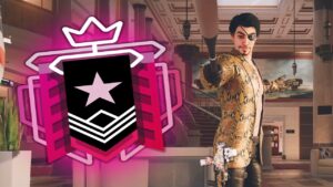 THE #1 BEST *CONTROLLER* CHAMPION + NO RECOIL SETTINGS & SENSITIVITY (PS5/XBOX) - Rainbow Six Siege