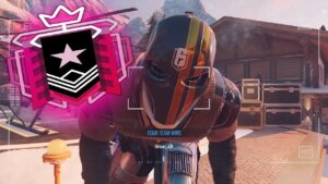 THE #1 BEST *CONTROLLER* CHAMPION + NO RECOIL SETTINGS & SENSITIVITY (PS5/XBOX) - Rainbow Six Siege