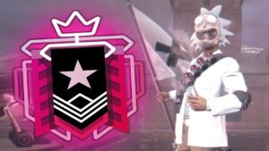 THE #1 BEST *CONTROLLER* CHAMPION + NO RECOIL SETTINGS & SENSITIVITY (PS5/XBOX) - Rainbow Six Siege