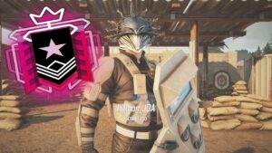 THE #1 BEST *CONTROLLER* CHAMPION + NO RECOIL SETTINGS & SENSITIVITY (PS5/XBOX) - Rainbow Six Siege