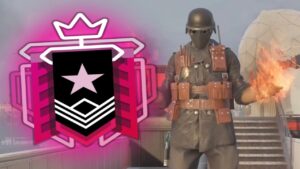 THE #1 BEST *CONTROLLER* CHAMPION + NO RECOIL SETTINGS & SENSITIVITY (PS5/XBOX) - Rainbow Six Siege