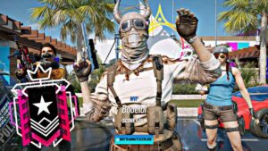 THE BEST #1 CONTROLLER CHAMPION SETTINGS *NO RECOIL* ON PS5/XBOX OPERATION VECTOR GLARE