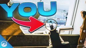 The BEST 2022 Spawn Peeks in Rainbow Six Siege