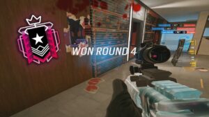 The BEST Aim in Siege? - Rainbow Six Siege