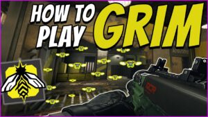 The BEST *GRIM* Tips and Tricks in Rainbow Six Siege - Guide 2022