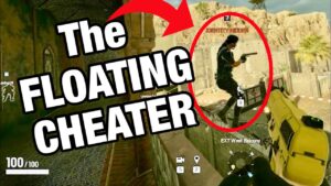 The BEST Hacks You Can Get in Rainbow Six Siege