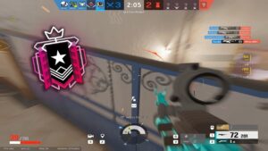 The BEST Siege Player??? - Rainbow Six Siege