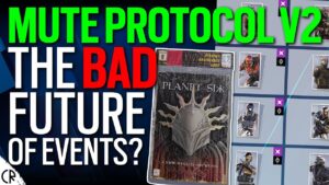 The Bad Future of Events? - 6News - Rainbow Six Siege