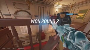 The Best Montage You Will Ever See - Rainbow Six Siege