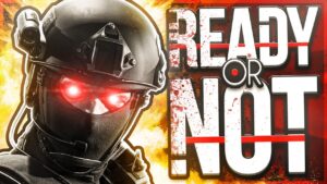 The Game Rainbow Six Used to be Like...