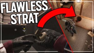 The Hidden Grenade Strat