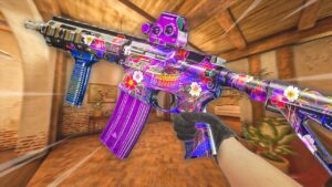 The R4C Is Back… Rainbow Six Siege