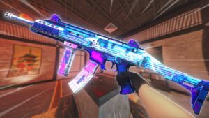 The Scorpion Is Back... Rainbow Six Siege