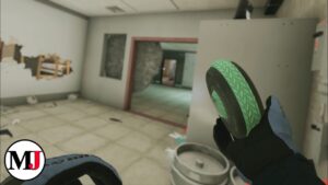 The Sens 1v5 Overtime Clutch - Rainbow Six Siege