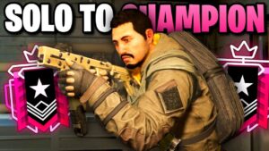 This is What *CORRECT* Positioning Looks Like (R6 Educational Commentary)